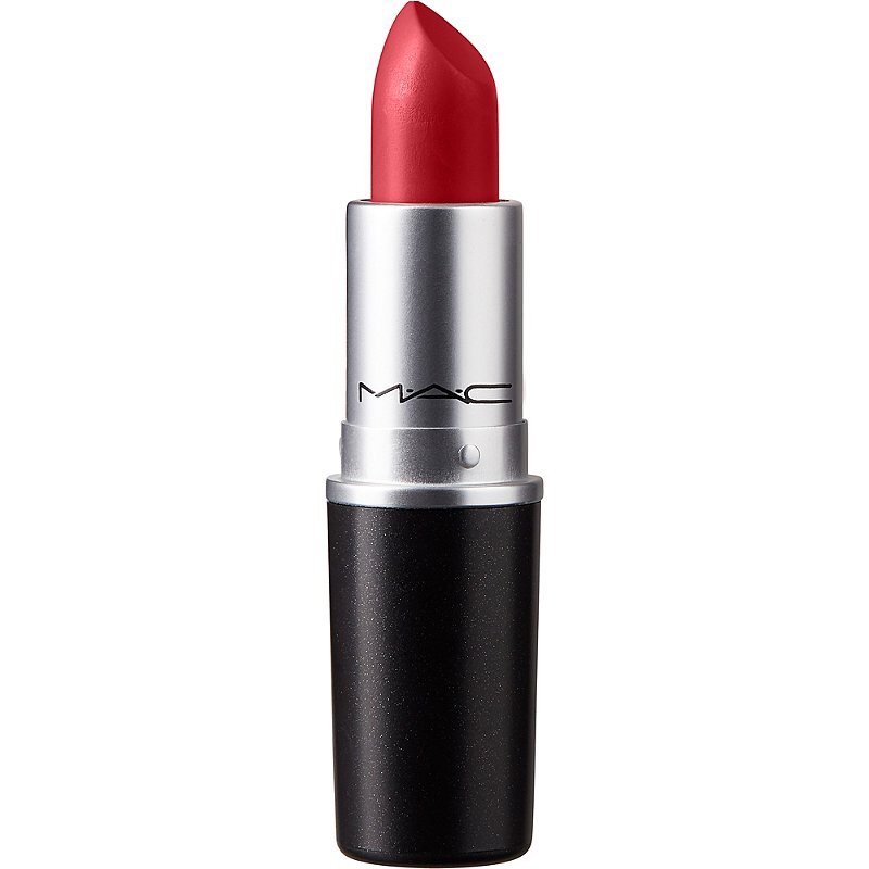 MAC Lipstick Matte Finish - Original Matte 满35送mini口红| Ulta Beauty