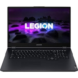 Lenovo Legion 5 15.6" 笔记本(i7-11800H, 3060, 32GB, 512GB)
