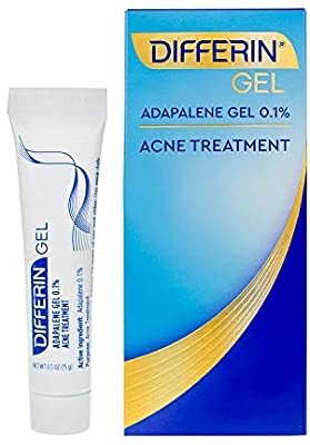 Amazon Acne TreatmentGel 15g