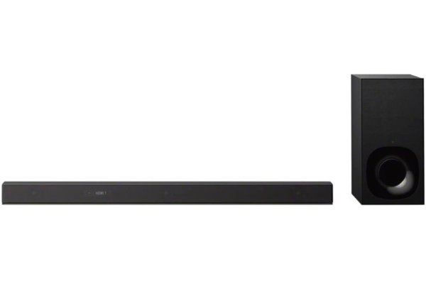 Sony Z9F 3.1声道 回音壁 带无线低音炮