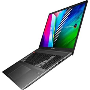 ASUS Vivobook Pro 16X M7600 16” Laptop