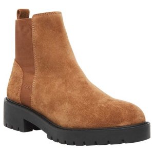 $38.97 Steve Madden Gliding Chelsea Boot 切尔西靴