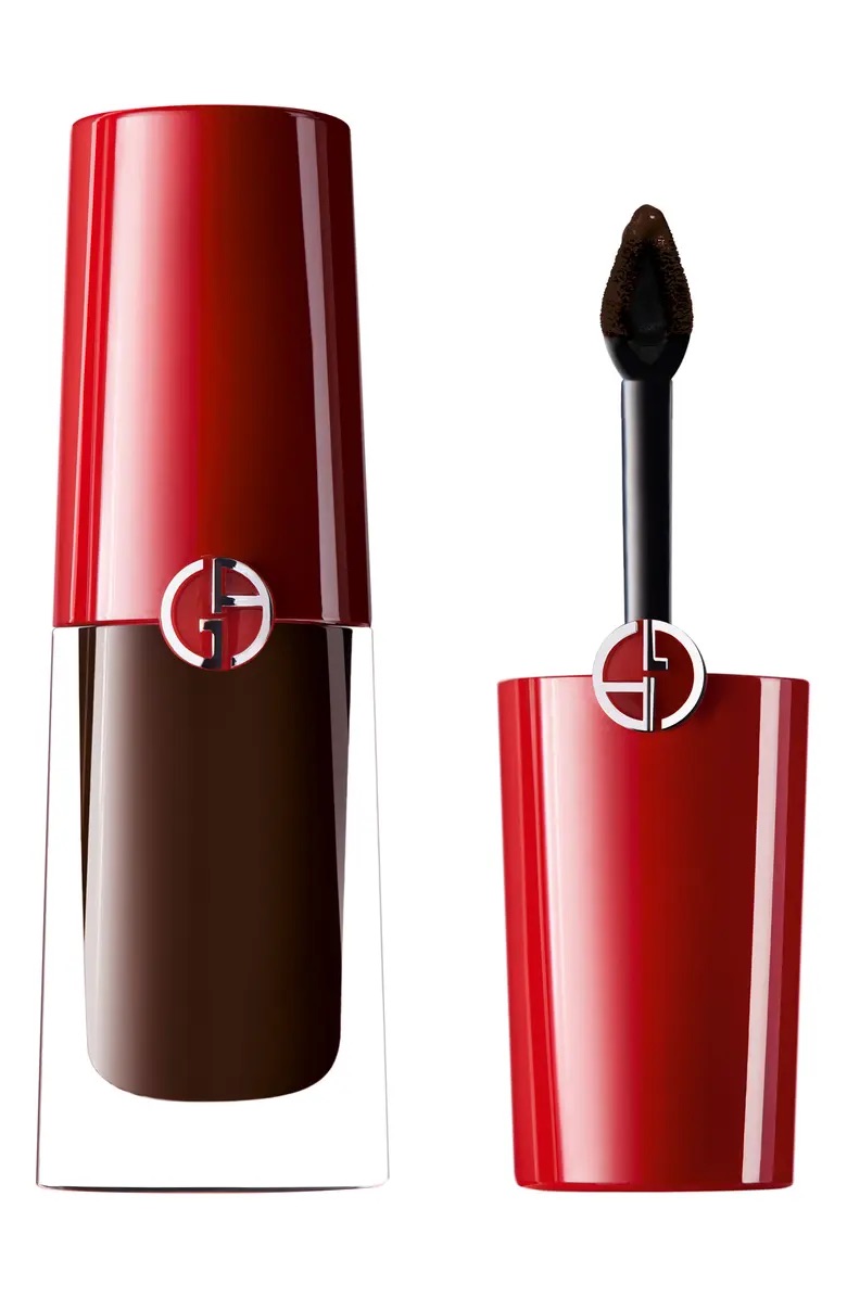 ARMANI beauty Giorgio Armani Lip Magnet Liquid Lipstick | Nordstrom