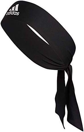 Unisex-Adult Alphaskin Tie Headband