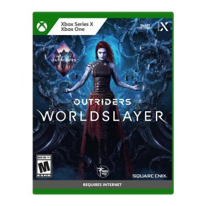 Outriders: Worldslayer Xbox Series X