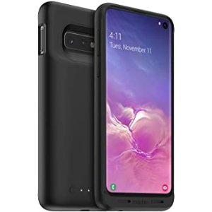 Mophie Juice Pack Battery Case for Samsung Galaxy S10