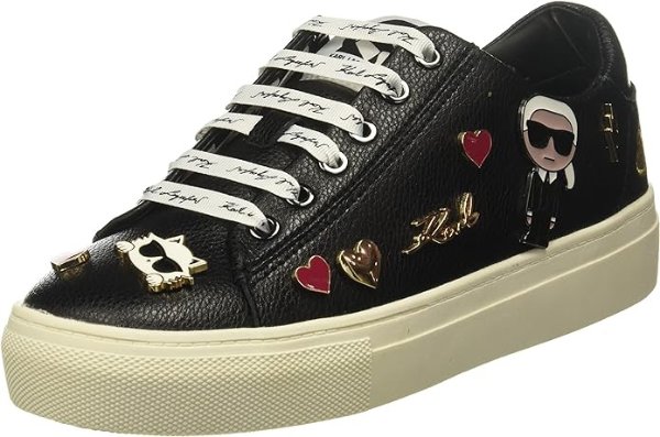 Karl Lagerfeld Cate Shoes