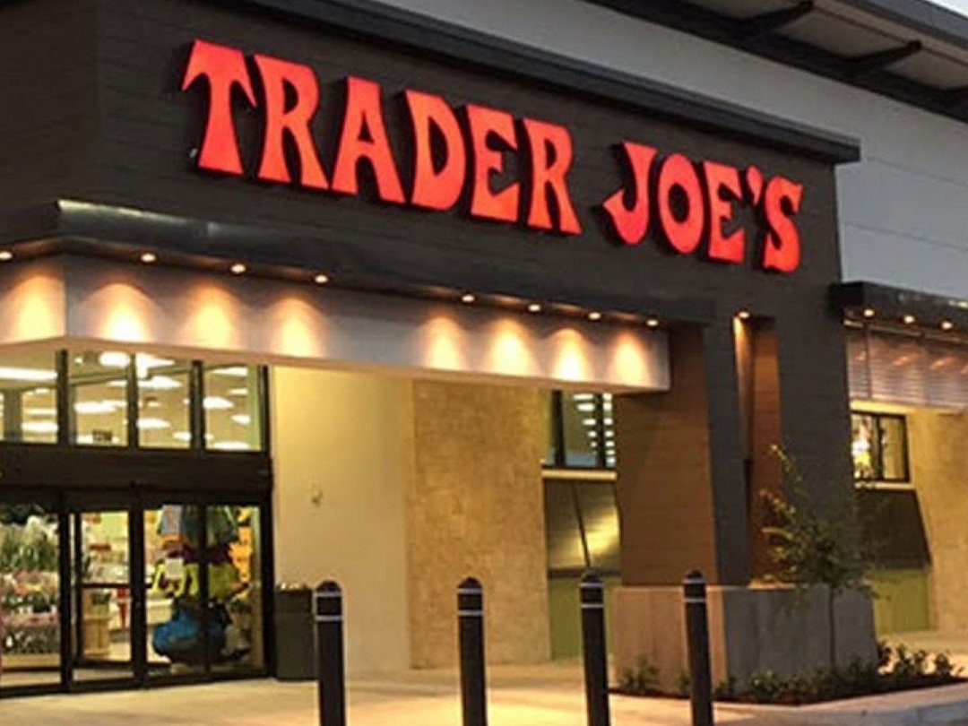 Trade Joe's 好物推荐