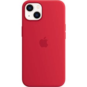 Apple iPhone 13 官方硅胶手机保护壳