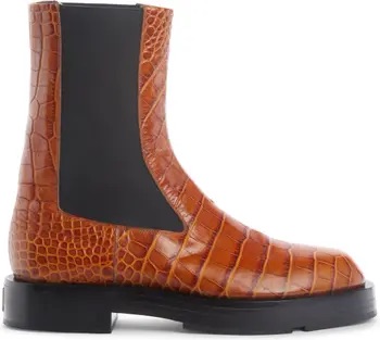 Givenchy Show Chelsea Boot | Nordstrom纪梵希切尔西靴子