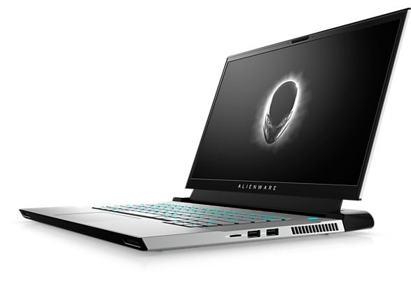 Alienware m15 R3 Laptop (i7-10875H, 300Hz, 2070, 32GB, 1TB)