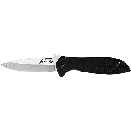 Emerson CQC-4KXL Folding Pocket Knife