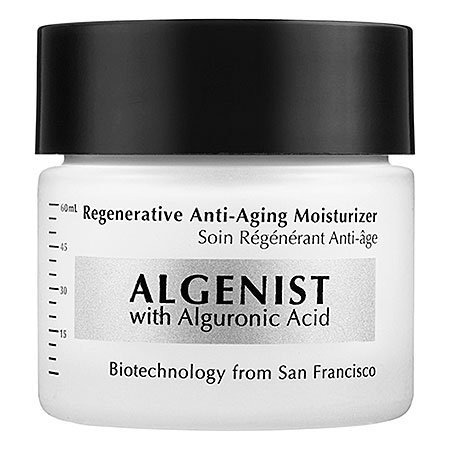 Algenist Regenerative Anti-Aging Moisturizer, 2 Oz - 四六折～$51入手