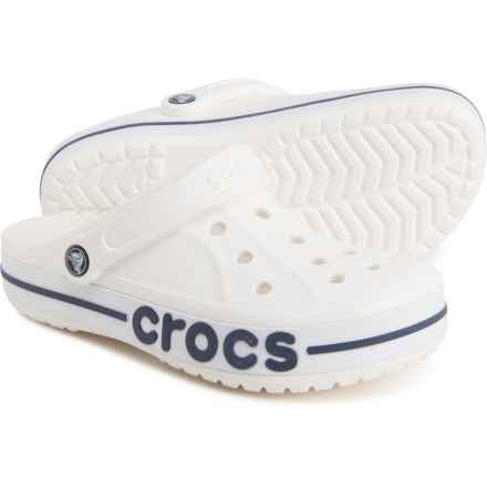 Crocs洞洞鞋
