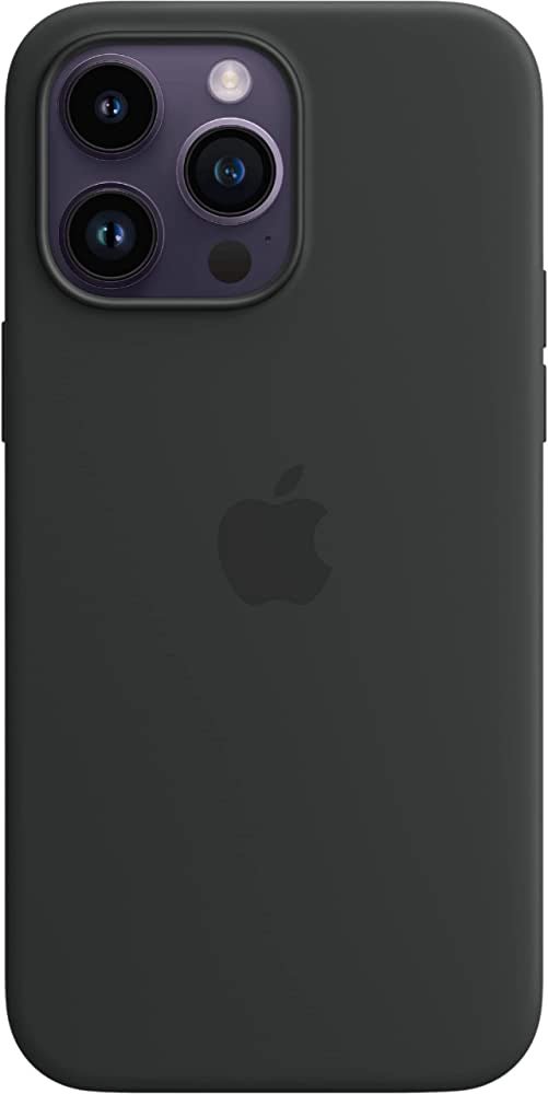 iPhone 14 Pro Max 专用 官方硅胶手机保护壳