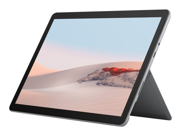 Surface Go 2, 10.5"触屏本 (Pentium Gold, 4GB, 64GB)