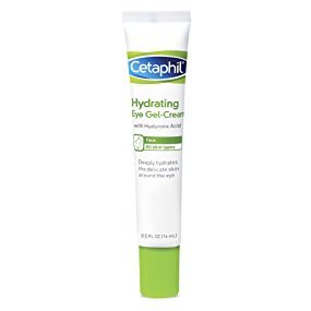 Amazon Cetaphil Hydrating Eye Gel-Cream Sale