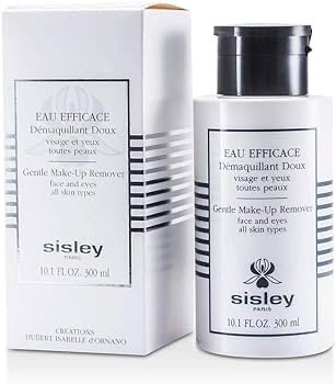 SISLEY Gentle MakeUp Remover Face And Eyes 300ml