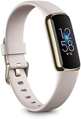 Fitbit Luxe 健身手环