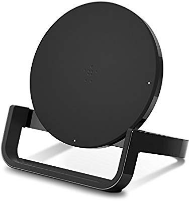 Boost Up Wireless Charging Stand 10W
