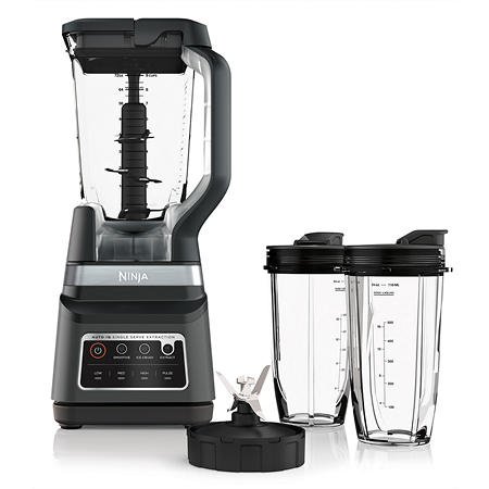 Professional Plus Blender DUO with Auto-iQ