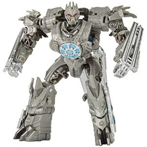 $15.54 Transformers Toys Studio Series 62 Deluxe Transformers: Revenge of The Fallen Movie Soundwave Action Figure 变形金刚Toys Studio Series 62豪华变形金刚