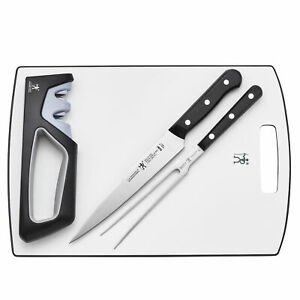 Solution 4-pc Carving Set