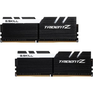 G.SKILL TridentZ 16GB DDR4 3200 C14 Kit