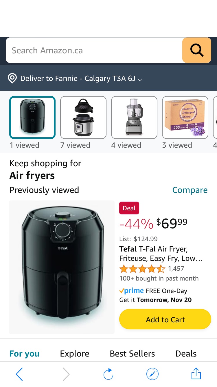 Amazon.com: Keep shopping for