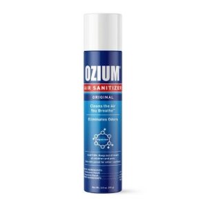 Ozium Air Sanitizer Aerosol Original Scent