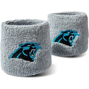 $5.38 Amazon.com : Franklin Sports Wristbands 棉质防汗带 - 一对,2 件装