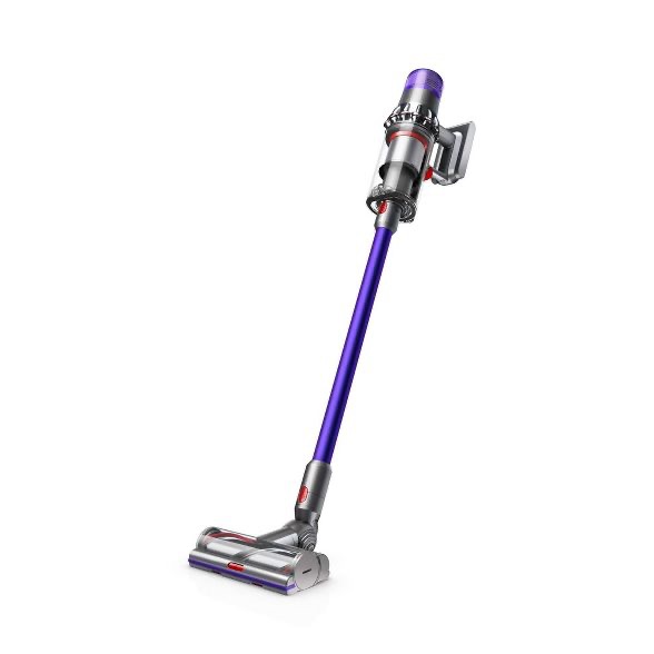 戴森最新款无线吸尘器V11 Dyson V11 Animal Cordless Stick Vacuum - Purple