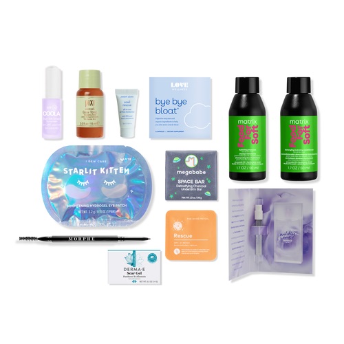 Free 12 Piece Sampler with $75 purchase - Variety | Ulta Beauty