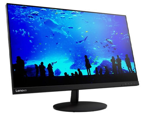 Lenovo L28u-30 28 UHD 4K 屏幕