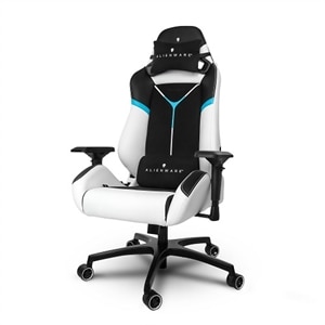 ALIENWARE S5000 GAMING CHAIR | Dell USA电竞椅