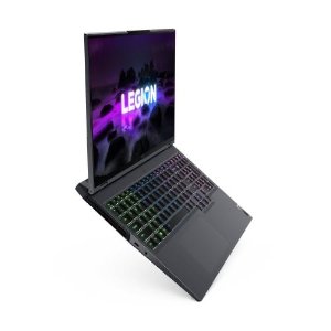 Lenovo Legion 5 Pro Laptop (2K 165Hz, R7 5800H, 16GB, 512GB)