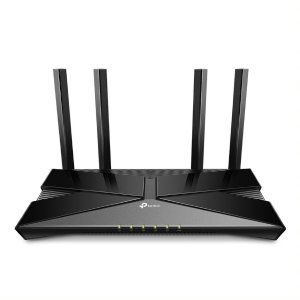 TP-Link AX1800 Wi-Fi 6 Wireless Router