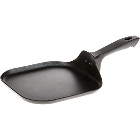 T-fal  Specialty Nonstick Mini-Cheese Griddle Cookware, 6.5-Inch