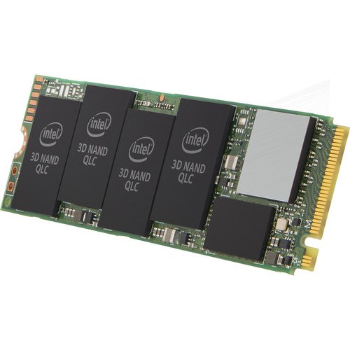 1TB 665p NVMe PCIe M.2 2280 Internal SSD