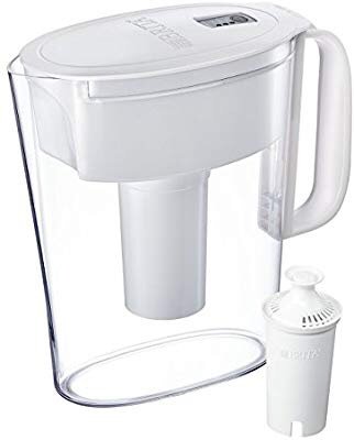 5 Cup Metro Water Pitcher with 1 Filter