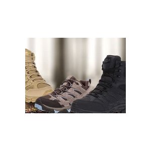 Woot Merrell Shoes for Men and Women促销