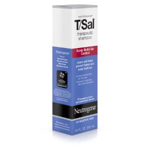 Neutrogena T/Sal 去屑止痒洗发水 133ml