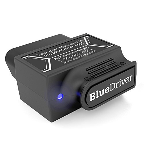 Bluetooth Pro OBDII Scan Tool