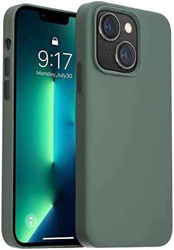 Cardelo Compatible with iPhone 13 Case (2021)