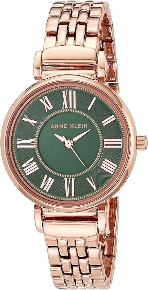 Anne Klein 女士手链手表