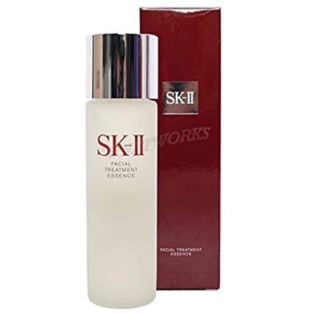 SK-II 神仙水超值热卖 各种肤质都适用