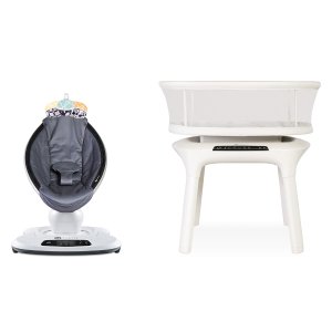 $139.99 4moms mamaRoo4 立减100