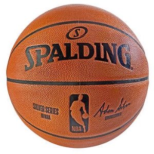 Costco官网 Spalding NBA篮球
