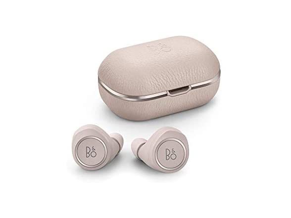 Bang & Olufsen BeoPlay E8 2.0 真无线蓝牙耳机