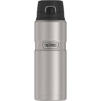 Thermos 24oz Stainless King Drink Bottle